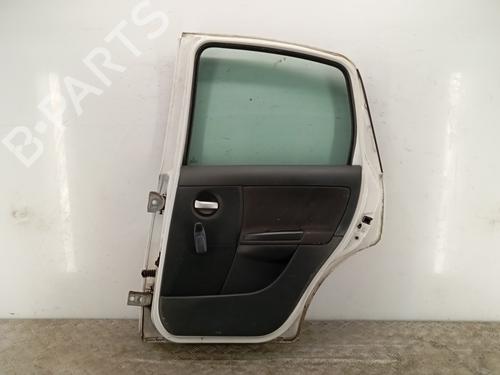 Dør højre bagtil Dør højre bagtil CITROËN C3 I (FC_, FN_) [2002-2013] 34319206 34319206
