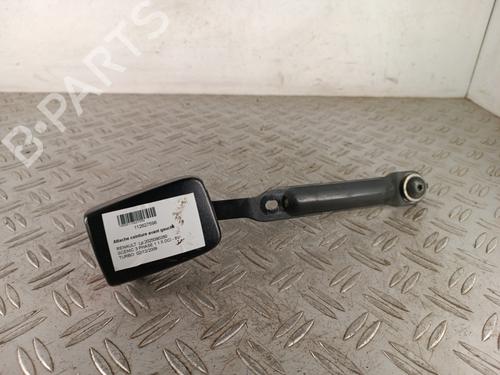 Used Seat buckle Seat buckle RENAULT SCÉNIC III (JZ0/1_) 1.5 dCi (106 hp) 34314455 34314455