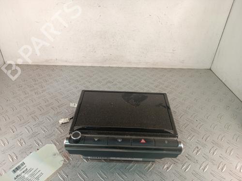 display-monitor-citroen-c3-iii-sx-2016-37450529 main image