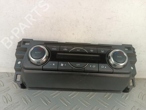 Climate control MAZDA CX-5 (KE, GH) | BP36097958I5 - Image 2