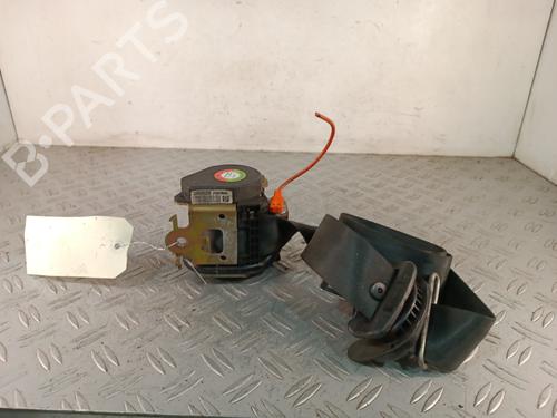 Used Front right seatbelt Front right seatbelt PEUGEOT 307 Break (3E) [2002-2009] 36397470 36397470