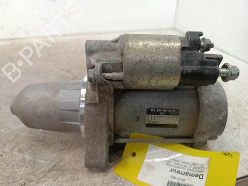 starter-mercedes-benz-a-class-w176-2012-2013-2014-2015-2016-2017-2018-34308620 main image