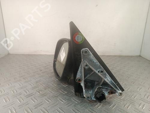Left mirror BMW X1 (E84) | BP36397489C26 - Image 2