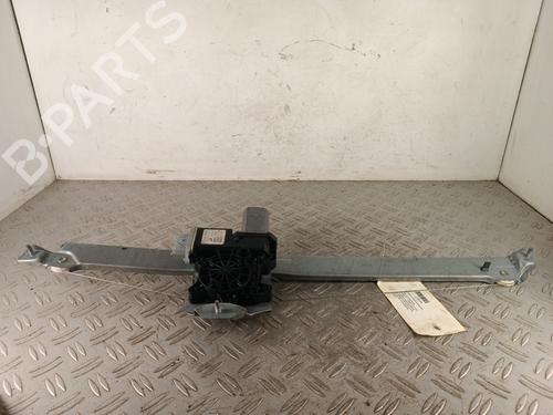 Used Front left window mechanism Front left window mechanism OPEL VIVARO B Van (X82) 1.6 CDTI (05) (116 hp) 34317328 34317328