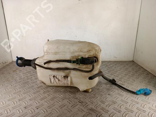 Used Windscreen washer tank Windscreen washer tank PEUGEOT 406 (8B) 2.0 HDI 90 (90 hp) 34315450 34315450