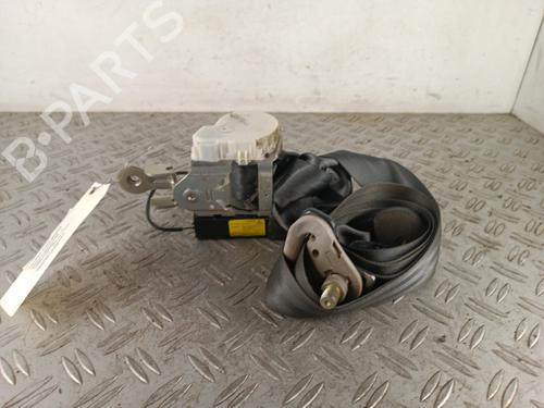 Used Front left seatbelt Front left seatbelt RENAULT MODUS / GRAND MODUS (F/JP0_) 1.5 dCi (FP0F, JP0F) (86 hp) 34315312 34315312