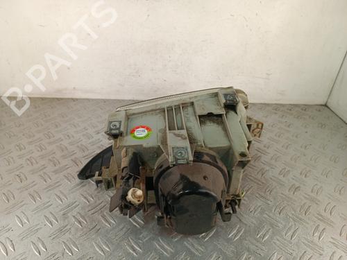 Used Left headlight Left headlight RENAULT CLIO I (B/C57_, 5/357_) 1.2 (B/C/S577) (54 hp) 36673795 36673795