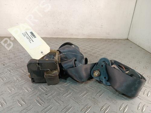 Used Rear right seatbelt Rear right seatbelt 36983759 36983759
