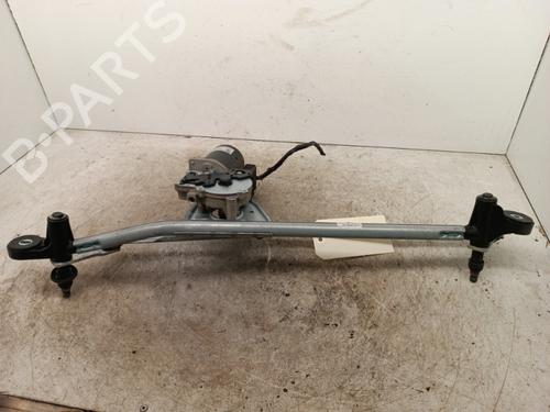 Used Front wiper motor Front wiper motor BMW X5 (E53) 3.0 d (184 hp) 34306829 34306829