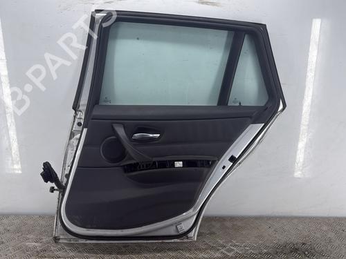 Used Right rear door Right rear door BMW 3 Touring (E91) 330 xd (231 hp) 34312613 34312613