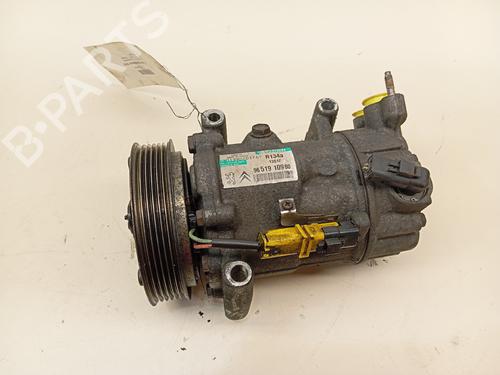 Used AC compressor AC compressor 36590219 36590219