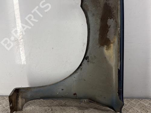 Used Right front fenders Right front fenders PEUGEOT 106 II (1A_, 1C_) 1.4 i (75 hp) 34314111 34314111