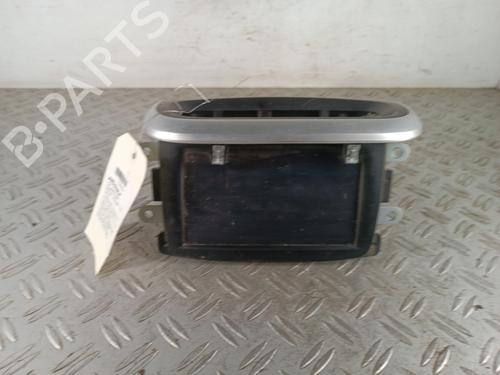 Used Display monitor Display monitor FIAT TALENTO Van (296_) 1.6 D (145 hp) 34314951 34314951