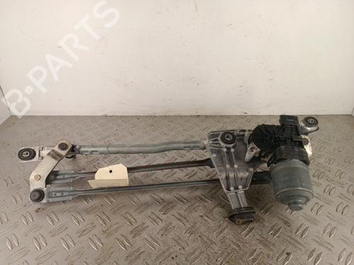 Used Front wiper motor Front wiper motor PEUGEOT 308 II (LB_, LP_, LW_, LH_, L3_) 1.6 THP 125 (125 hp) 34311920 34311920