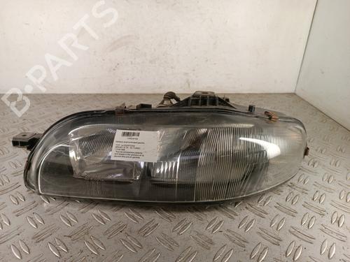 Used Left headlight Left headlight FIAT BRAVA (182_) [1995-2003] 34313462 34313462