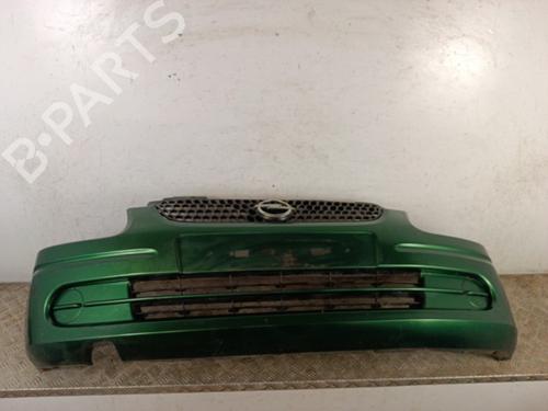 Used Front bumper Front bumper OPEL AGILA A (H00) 1.0 12V (F68) (58 hp) 34309147 34309147