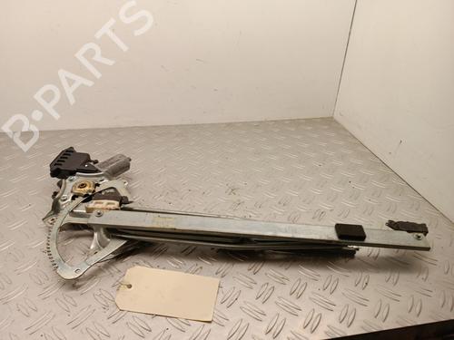 Front left window mechanism TOYOTA AURIS (_E15_) 2.0 D-4D (ADE150_, ADE150R) | BP34310141C22 - Image 2