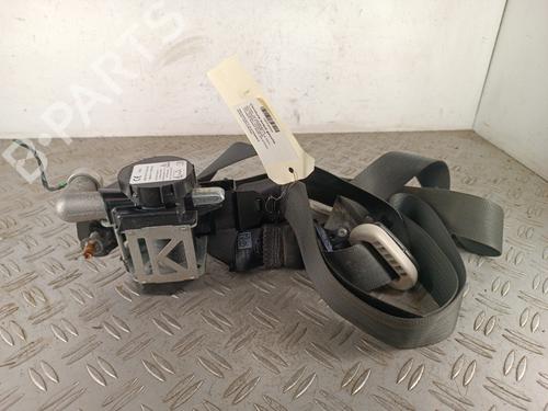 Used Front left seatbelt Front left seatbelt FORD MONDEO V Hatchback (CE) [2014-2026] 34311786 34311786