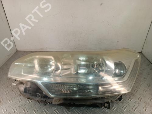 left-headlight-citroen-c5-iii-break-rw_-2008-2009-2010-2011-2012-2013-2014-2015-2016-2017-36442694 main image