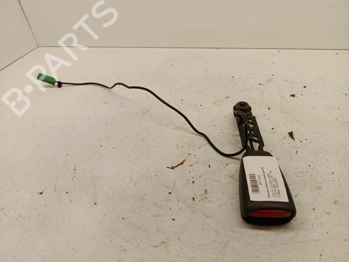 Used Seat buckle Seat buckle VOLVO C30 (533) 2.0 D (136 hp) 34309787 34309787