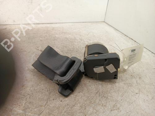 Used Front left seatbelt Front left seatbelt LAND ROVER RANGE ROVER III (L322) 4.2 4x4 (396 hp) 34308816 34308816