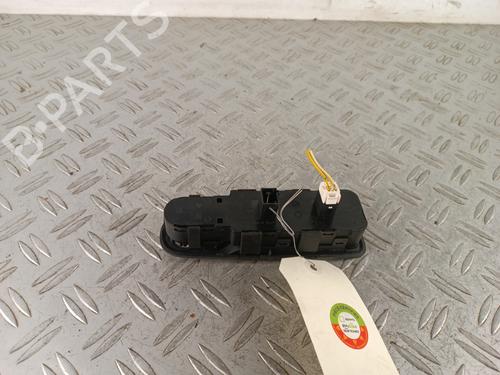 Left front window switch CITROËN C4 Picasso I MPV (UD_) | BP34314167I27 - Image 2