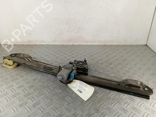 Used Front left window mechanism Front left window mechanism IVECO DAILY VI Van 35S18, 35C18, 40C18, 50C18, 60C18, 65C18, 70C18 (180 hp) 40032501 40032501