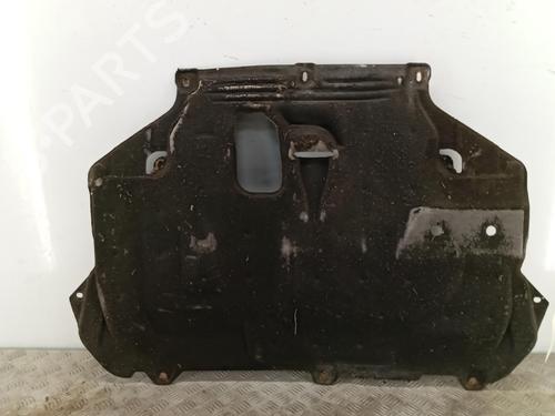 Bundpladebeskyttelse Bundpladebeskyttelse FORD C-MAX II (DXA/CB7, DXA/CEU) 1.6 TDCi (115 hp) 37010061 37010061