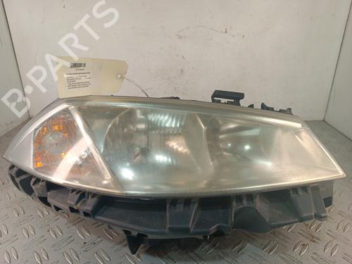 Used Right headlight Right headlight RENAULT MEGANE II (BM0/1_, CM0/1_) [2001-2012] 35934471 35934471