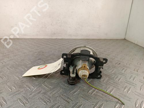 Used Left front fog light Left front fog light 39018584 39018584