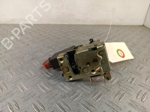 Used Front right lock Front right lock CITROËN SAXO (S0, S1) 1.4 VTS (75 hp) 34365794 34365794