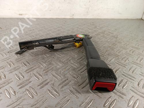 Used Seat buckle Seat buckle BMW 6 Coupe (F13) 640 d (313 hp) 34316453 34316453