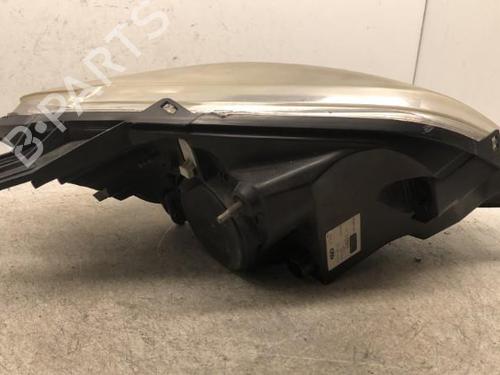 Used Left headlight Left headlight CITROËN NEMO MPV 1.4 HDi (68 hp) 34307394 34307394