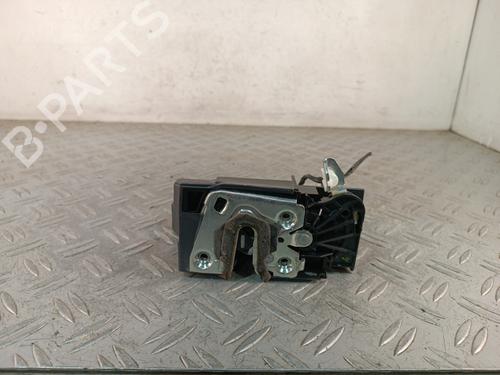 Used Front right lock Front right lock 39416295 39416295