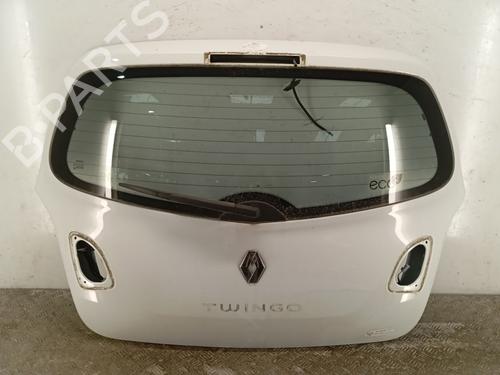 Tailgate RENAULT TWINGO II (CN0_) 1.5 dCi 75 | BP35796073C6 - Image 2