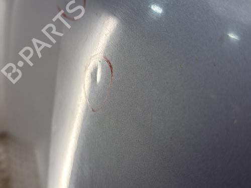 Capot Capot OPEL ZAFIRA / ZAFIRA FAMILY B (A05) 1.7 CDTI (M75) (110 hp) 34317738 34317738