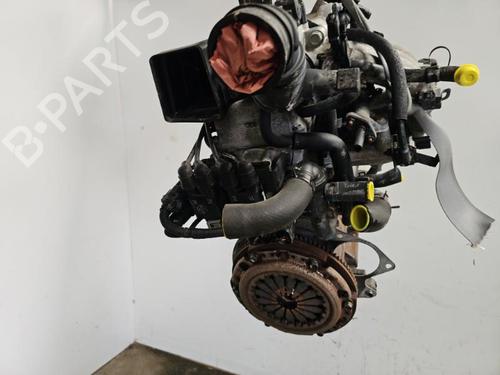Engine KIA PICANTO I (SA) 1.0 | BP34307141M1  - Image 5