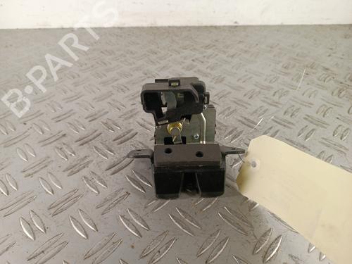 Used Tailgate lock Tailgate lock KIA SPORTAGE III (SL) 2.0 CRDi AWD (184 hp) 34310949 34310949