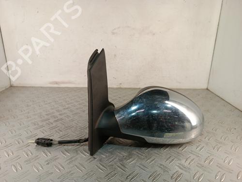 Retrovisor izquierdo Retrovisor izquierdo SEAT ALTEA (5P1) [2004-2015] 34317691 34317691