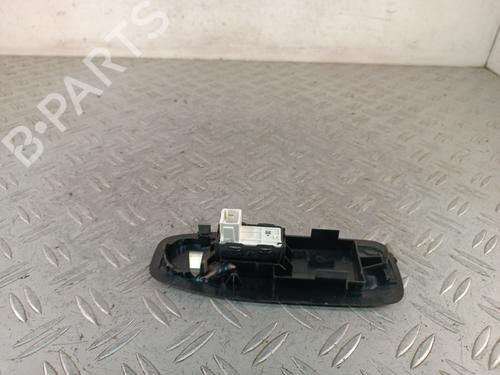 Right front window switch PEUGEOT 2008 I (CU_) 1.6 BlueHDi 100 | BP38079875I26 - Image 2