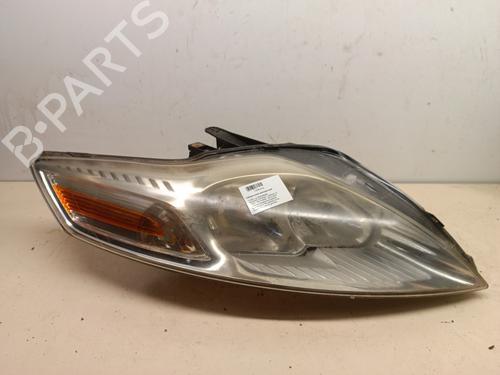 Used Right headlight Right headlight FORD MONDEO IV Turnier (BA7) 2.0 TDCi (140 hp) 35934346 35934346