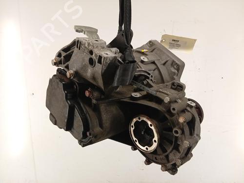 Used Gearbox Gearbox VW GOLF VII (5G1, BQ1, BE1, BE2) 1.6 TDI (115 hp) 40440539 40440539