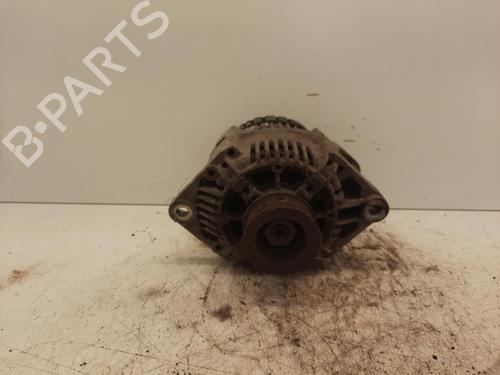 Used Alternator Alternator RENAULT MASTER II Platform/Chassis (ED/HD/UD) 2.5 D (80 hp) 34306142 34306142