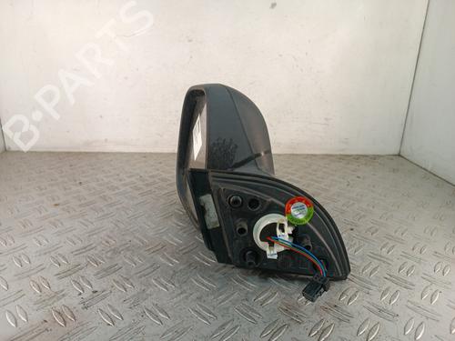 Used Left mirror Left mirror 36861201 36861201