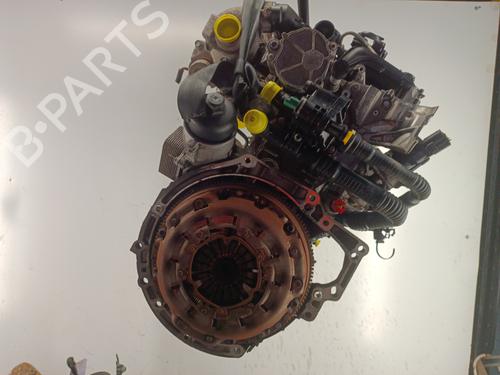 Engine FORD FUSION (JU_) 1.6 TDCi | BP34316113M1 - Image 3