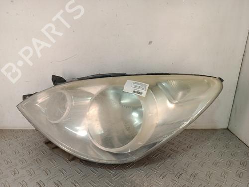 left-headlight-nissan-note-e11-ne11-2005-2006-2007-2008-2009-2010-2011-2012-2013-35926509 main image