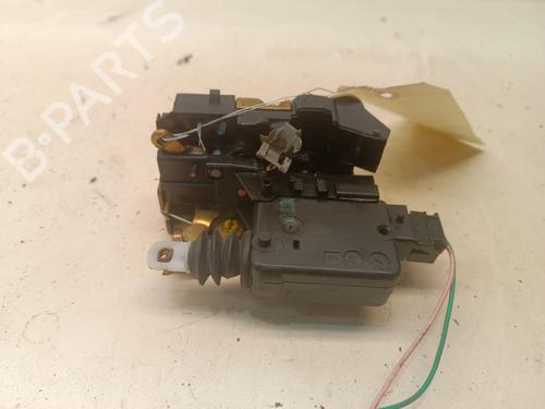 Used Front left lock Front left lock 38079886 38079886