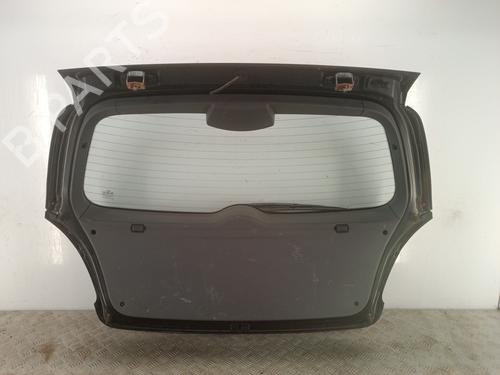 Used Tailgate Tailgate 36945341 36945341
