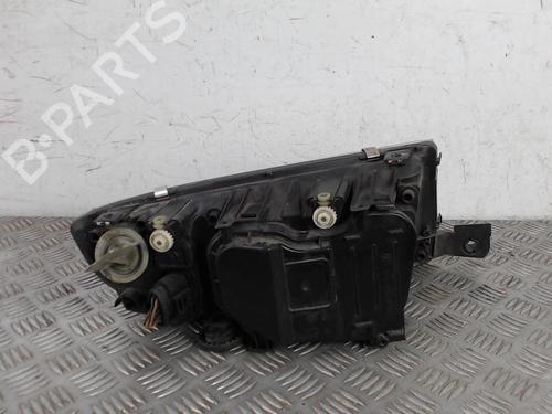 Used Left headlight Left headlight SKODA FABIA I (6Y2) [1999-2008] 34306132 34306132