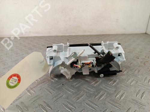 Used Climate control Climate control CITROËN BERLINGO Box Body/MPV (B9) [2008-2026] 34722742 34722742